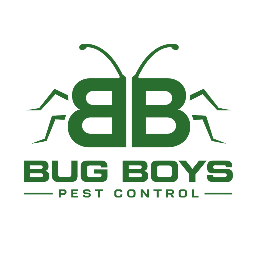 Bug Boys Pest Control logo